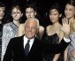 E’ GIORGIO ARMANI L’AZIENDA CON LA MIGLIORE REPUTAZIONE IN ITALIA