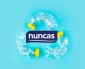 Sustainability: Nuncas anticipates EU targets for recycled plastic in packaging by 16 years