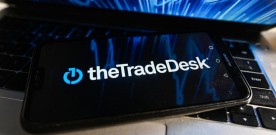 THE TRADE DESK CLOSES 2024 AT 2.4 BILLION DOLLARS (+26%)