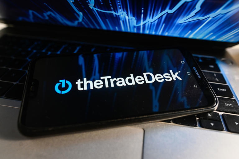 THE TRADE DESK CHIUDE 2024 A 2,4 MILIARDI DI DOLLARI (+26%)